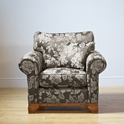 Old Charm Lavenham Chair - LAV1400