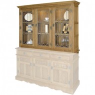 2146 Wood Bros Old Charm Lancaster Display Top