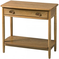 Ercol 3865 Windsor Console Table - FREE LOVE TO SHOP VOUCHERS FOR ALL ORDERS PLACED THIS MONTH. 