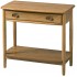 Ercol 3865 Windsor Console Table 