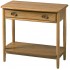 Ercol 3865 Windsor Console Table - FREE LOVE TO SHOP VOUCHERS FOR ALL ORDERS PLACED THIS MONTH. 