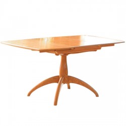 Ercol 1192 Windsor Pedestal Dining Table  - FREE LOVE TO SHOP VOUCHERS FOR ALL ORDERS PLACED THIS MONTH. 