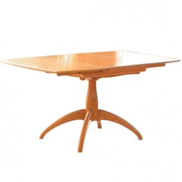 Ercol 1192 Windsor Pedestal Dining Table - Get £££s of Love2Shop vouchers when you order this with us.