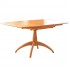 Ercol 1192 Windsor Pedestal Dining Table  - FREE LOVE TO SHOP VOUCHERS FOR ALL ORDERS PLACED THIS MONTH. 