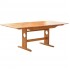 Ercol 1193 Windsor Medium Extending Dining Table  - FREE LOVE TO SHOP VOUCHERS FOR ALL ORDERS PLACED THIS MONTH. 
