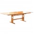 Ercol 1194 Windsor Large Extending Dining Table  - FREE LOVE TO SHOP VOUCHERS FOR ALL ORDERS PLACED THIS MONTH. 