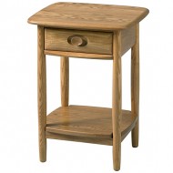 Ercol 3866 Windsor Lamp Table  - FREE LOVE TO SHOP VOUCHERS FOR ALL ORDERS PLACED THIS MONTH. 