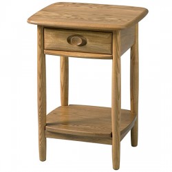 Ercol 3866 Windsor Lamp Table  - FREE LOVE TO SHOP VOUCHERS FOR ALL ORDERS PLACED THIS MONTH. 