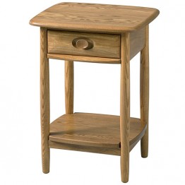 Ercol 3866 Windsor Lamp Table - Get £££s of Love2Shop vouchers when you order this with us.