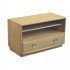 Ercol 3832 Widescreen TV Cabinet  - FREE LOVE TO SHOP VOUCHERS FOR ALL ORDERS PLACED THIS MONTH. 