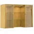 Ercol 3852 Windsor Display Top - FREE LOVE TO SHOP VOUCHERS FOR ALL ORDERS PLACED THIS MONTH. 