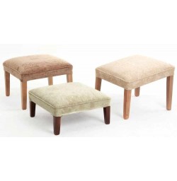 Footstools 