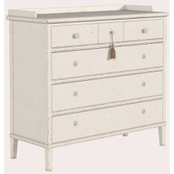 Annaside 3 plus 3 Drawer Chest 