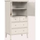 Annaside 2 Door 4 Drawer Cabinet Annaside 2 Door 4 Drawer Cabinet