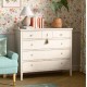 Annaside 3 plus 3 Drawer Chest Annaside 3 plus 3 Drawer Chest