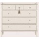 Annaside 3 plus 3 Drawer Chest Annaside 3 plus 3 Drawer Chest