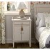 Annaside Bedside with 2 doors and 1 drawer