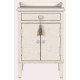 Annaside Bedside with 2 doors and 1 drawer Annaside Bedside with 2 doors and 1 drawer