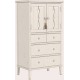 Annaside 2 Door 4 Drawer Cabinet Annaside 2 Door 4 Drawer Cabinet