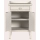 Annaside Bedside with 2 doors and 1 drawer Annaside Bedside with 2 doors and 1 drawer