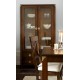 Balmoral 2 Door 2 Drawer Display Unit