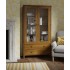 Balmoral 2 Door 2 Drawer Display Unit