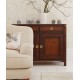 Balmoral 2 Door 2 Drawer Sideboard - IN STOCK AND AVAILABLE IN CHESTNUT FINISH