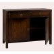 Balmoral 2 Door 2 Drawer Sideboard