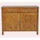 Balmoral 2 Door 2 Drawer Sideboard - IN STOCK AND AVAILABLE IN CHESTNUT FINISH