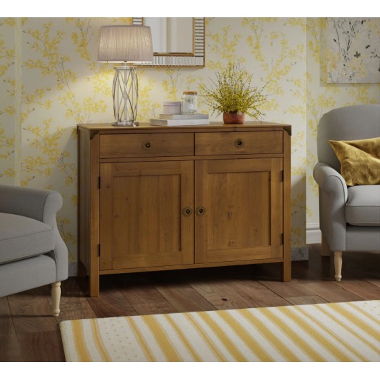 Balmoral 2 Door 2 Drawer Sideboard