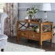 Balmoral 2 Drawer TV Unit