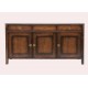 Balmoral 3 Door 3 Drawer Sideboard