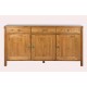 Balmoral 3 Door 3 Drawer Sideboard