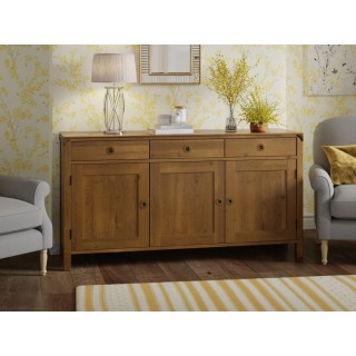 Laura ashley balmoral on sale sideboard