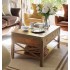 Balmoral 3 Drawer Coffee Table 