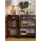 Balmoral 3 Drawer Triple Console Table 