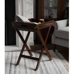 Balmoral Butlers Tray