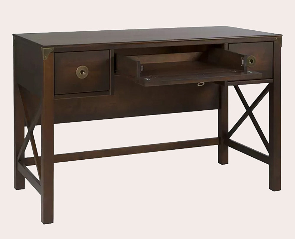Ashley shop secretary desk