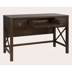 Balmoral 3 Drawer Desk