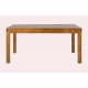 Balmoral Extending Top Dining Table