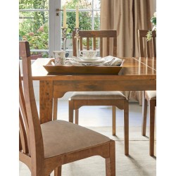 Balmoral Extending Top Dining Table