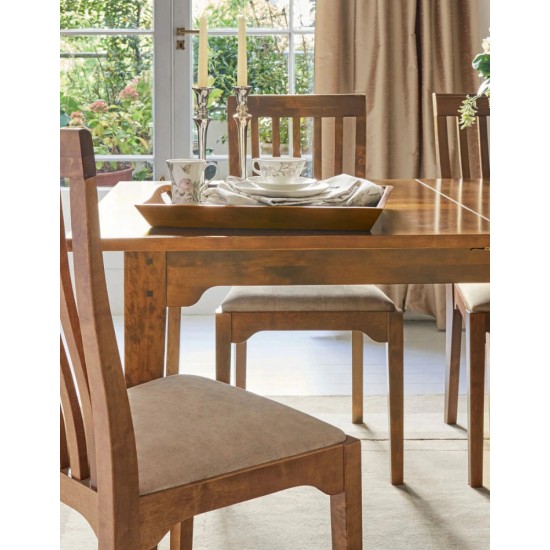 Balmoral Extending Top Dining Table