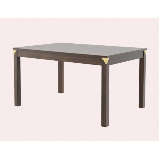 Balmoral Fixed Top Dining Table