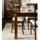 Balmoral Fixed Top Dining Table