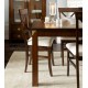 Balmoral Extending Top Dining Table