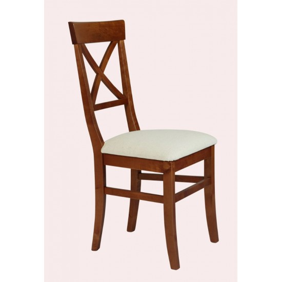 Balmoral Pair of Dining Chairs