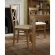 Balmoral Extending Top Dining Table