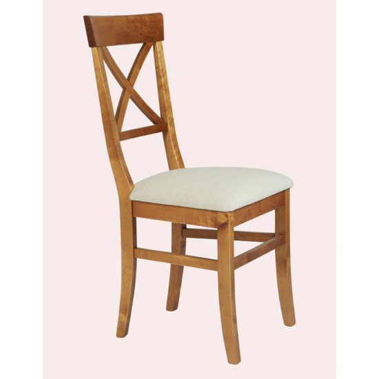 Balmoral Pair of Dining Chairs