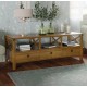 Balmoral Wide 3 Drawer TV Unit