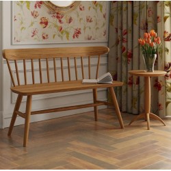 Brecon Dining Bench